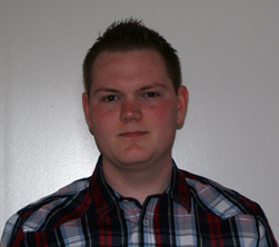 Billede af Christian Nyhuus