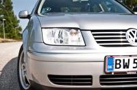 VW Bora 1,9 TDI 100 DK