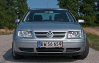 VW Bora 1,9 TDI 100 DK