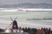 Baunehøj mølle
